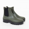 Bota Agua Soul Negro Kaki Igor Bota Agua Soul Negro Kaki Igor