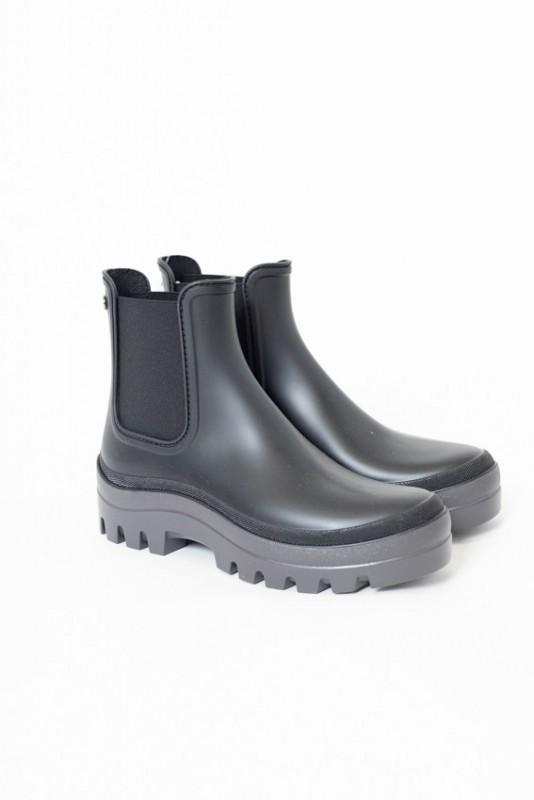 Bota Agua Soul Negro Igor