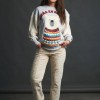 Sudadera Oso Anabel Lee Sudadera Oso Anabel Lee