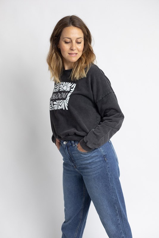 Vaquero Tessa Mom Fit Vero Moda Vaquero Tessa Mom Fit Vero Moda