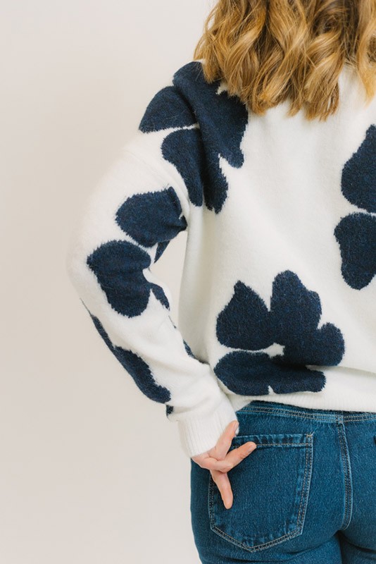 Vaquero Sheila Dark Blue Vero moda