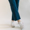 Vaquero Sheila Dark Blue Vero moda