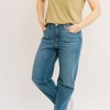 Camiseta Ajilla Green Vero moda Camiseta Ajilla Green Vero moda
