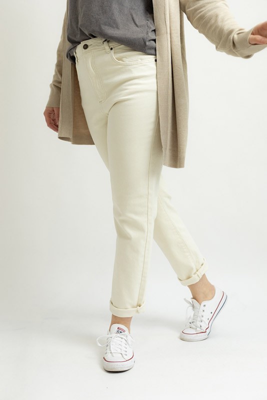 Pantalon Lindy B Young