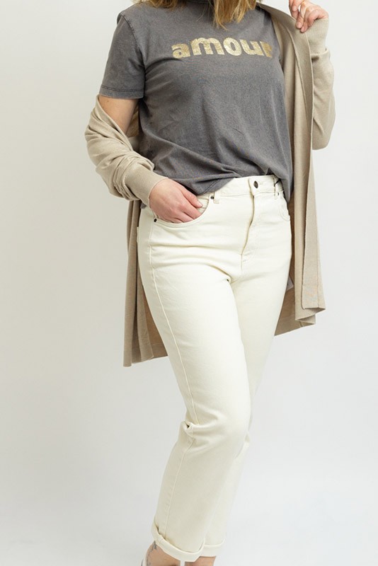 Pantalon Lindy B Young