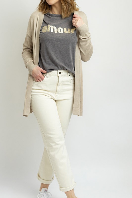 Pantalon Lindy B Young