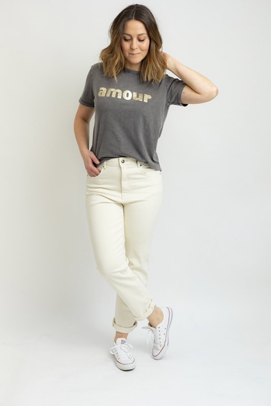 Pantalon Lindy B Young