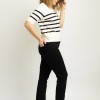 Pantalon Lola Luni Negro B young