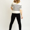 Pantalon Lola Luni Negro B young