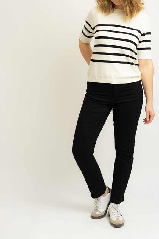 Pantalon Lola Luni Negro B young