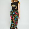 Pantalon Fluido Camaleonica Pantalon Fluido Camaleonica