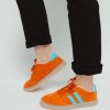 Deportiva Cherly Orange Deportiva Cherly Orange