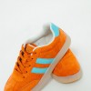 Deportiva Cherly Orange Deportiva Cherly Orange