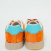 Deportiva Cherly Orange Deportiva Cherly Orange