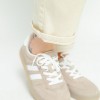 Deportiva Cherly Beige Deportiva Cherly Beige