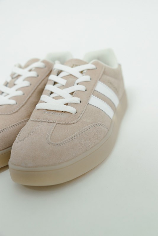 Deportiva Cherly Beige Deportiva Cherly Beige
