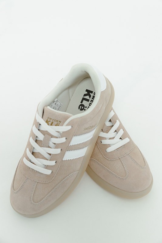 Deportiva Cherly Beige Deportiva Cherly Beige