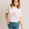 Camiseta Claire Desires Camiseta Claire Desires