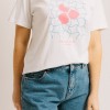 Camiseta Claire Desires Camiseta Claire Desires