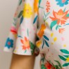 Vestido Orchid Sugarhill Vestido Orchid Sugarhill