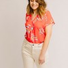 Blusa Marielle Sugarhill