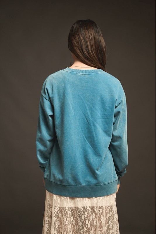 Sudadera Amor Propio Anabel Lee Sudadera Amor Propio Anabel Lee