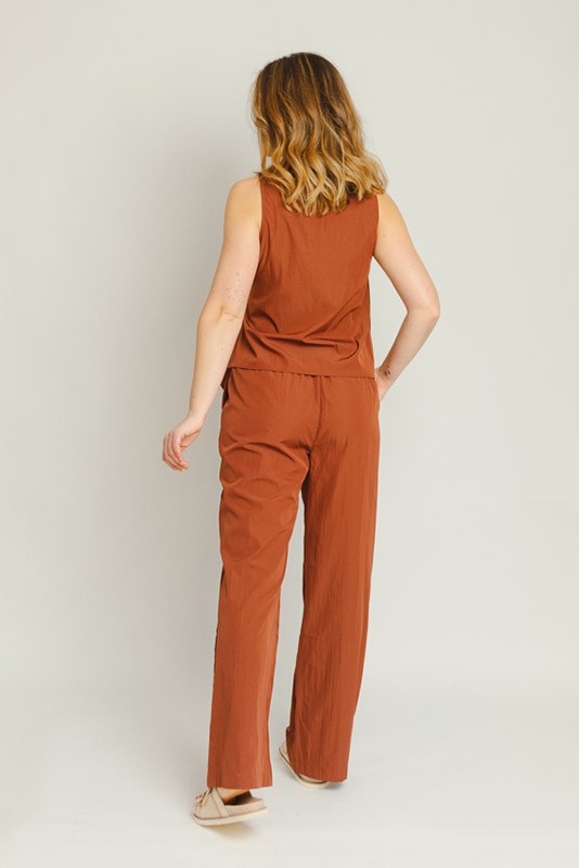 Pantalon Glenna Desires Pantalon Glenna Desires