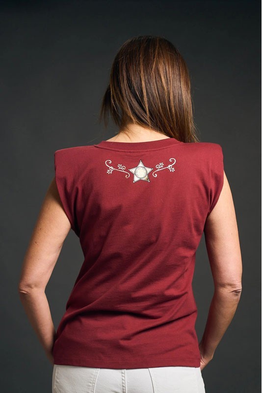 Top Rodeos Anabel lee Top Rodeos Anabel lee