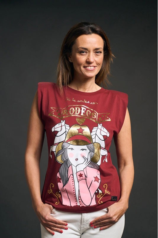 Top Rodeos Anabel lee Top Rodeos Anabel lee