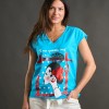 Camiseta Lola Anabel lee