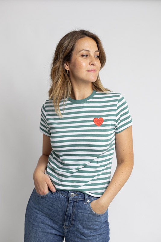 Camiseta Eternal 24colours Camiseta Eternal 24colours