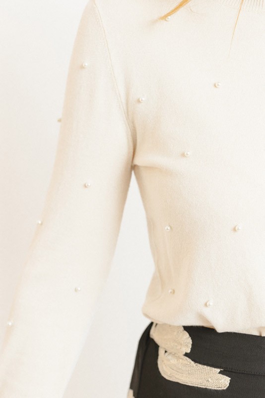 Jersey Glory Pearl Vero Moda
