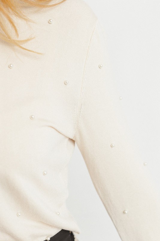 Jersey Glory Pearl Vero Moda Jersey Glory Pearl Vero Moda
