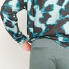 Pantalon Rizzeta Wide Green B Young