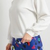Sudadera Pusti White B Young
