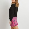 Sudadera Pusti Black B Young