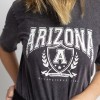 Camiseta Solko Black B Young