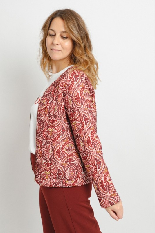 Chaqueta Florence Vero Moda Chaqueta Florence Vero Moda