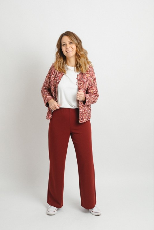 Chaqueta Florence Vero Moda