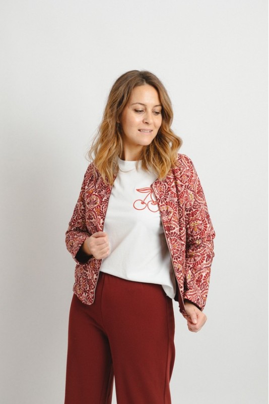 Chaqueta Florence Vero Moda