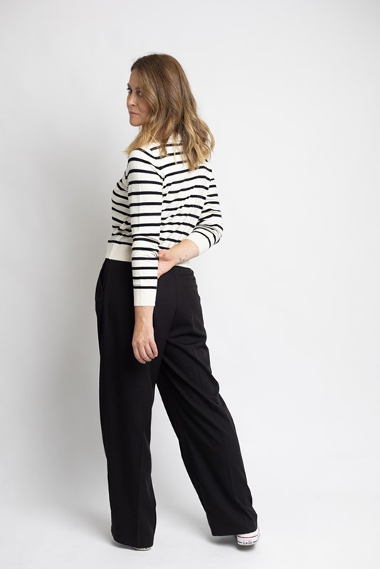 Pantalon Nila Vero Moda Pantalon Nila Vero Moda