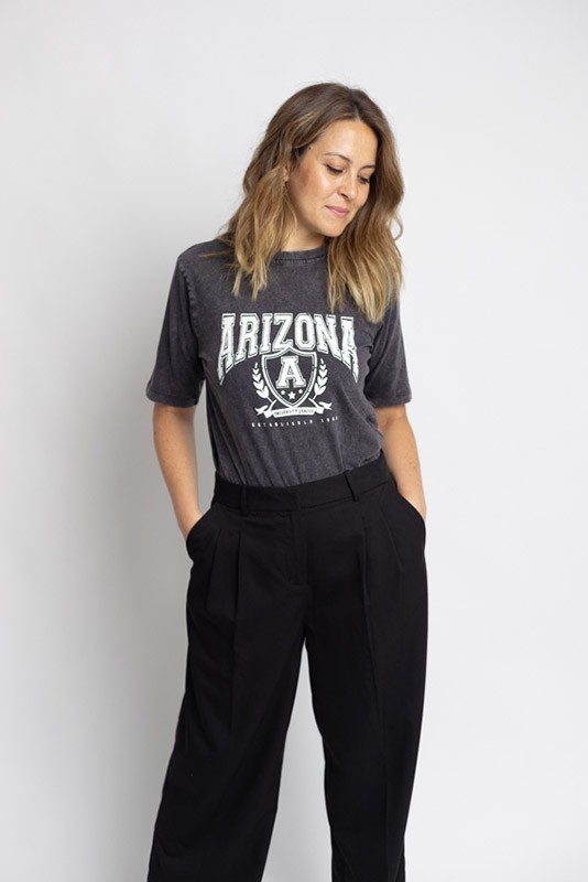 Pantalon Nila Vero Moda Pantalon Nila Vero Moda