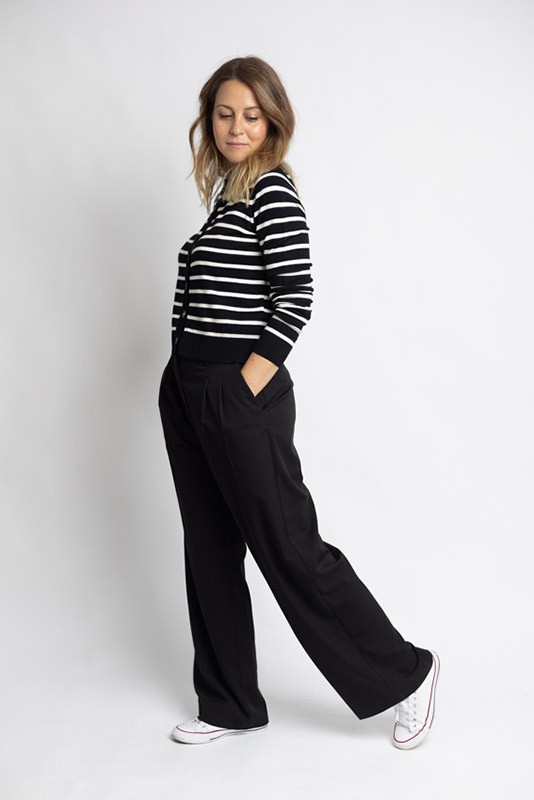Pantalon Nila Vero Moda Pantalon Nila Vero Moda