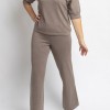 Pantalon Morla Walnut B Young Pantalon Morla Walnut B Young