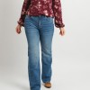 Camisa Josa Flower B Young
