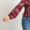 Camisa Josa Flower B Young