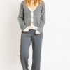 Pantalon Berlin Gris Vero Moda
