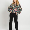 Camisa Petalos Pepaloves