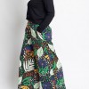 Pantalon fluido Garden Pepaloves