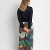 Pantalon fluido Garden Pepaloves
